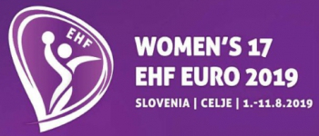 European Championship U17 B Women