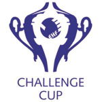 EHF Challenge Trophy Women