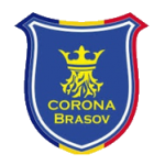 Corona Brasov W