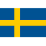 Sweden W