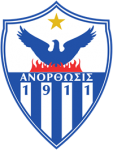 Anorthosis Famagusta (Cyp)