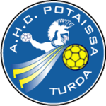 Potaissa Turda (Rou)