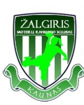 Zalgiris Kaunas W (Ltu)