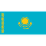 Kazakhstan W