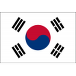 South Korea W