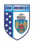 CSM Bucuresti (Rou)