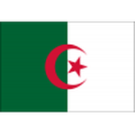 Algeria W