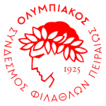 Olympiacos SFP (Gre)