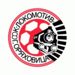 Lokomotiv Gorna