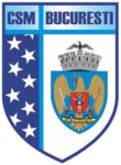 CSM Bucuresti