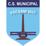 CSM Focsani