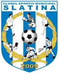 CSM Slatina W