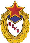 CSKA Moscow