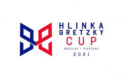 Hlinka-Gretzky Cup