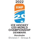 WCH U20 IA