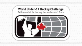 World Hockey Challenge U17