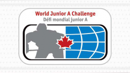 World Junior A Challenge