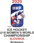 WCH U18 Div. IB - Qualification Women