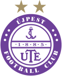 Ujpest 2