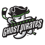 Savannah Ghost Pirates