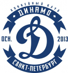 Dinamo St. Petersburg