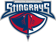 South Carolina Stingrays