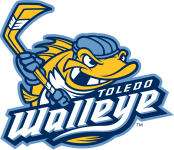 Toledo Walleye