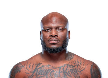 Derrick Lewis