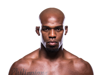 Jon Jones