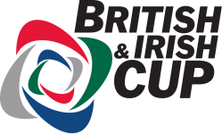 British and Irish Cup