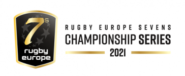 Sevens Europe Series - Russia