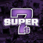 Supersevens 2