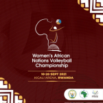 African Championship Women