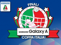 Coppa Italia A1 Women