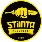 Stiinta Bucuresti