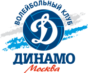 Dynamo Moscow W