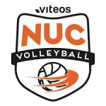 NUC Volleyball W