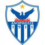 Anorthosis