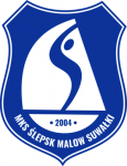 Slepsk Suwalki